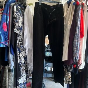 NYD Holiday party jeans